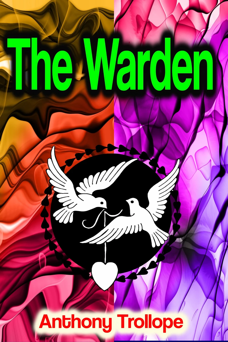 Portada: The Warden