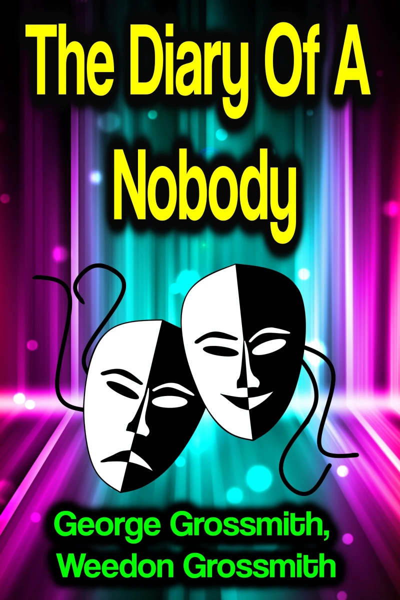 Portada: The Diary Of A Nobody