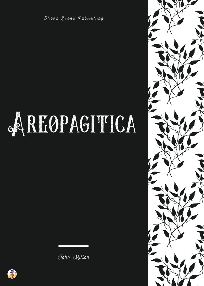 Portada: Areopagitica