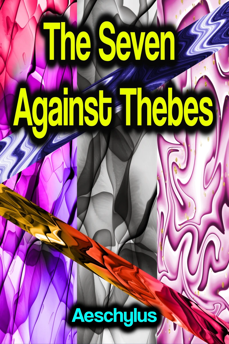 Portada: The Seven Against Thebes
