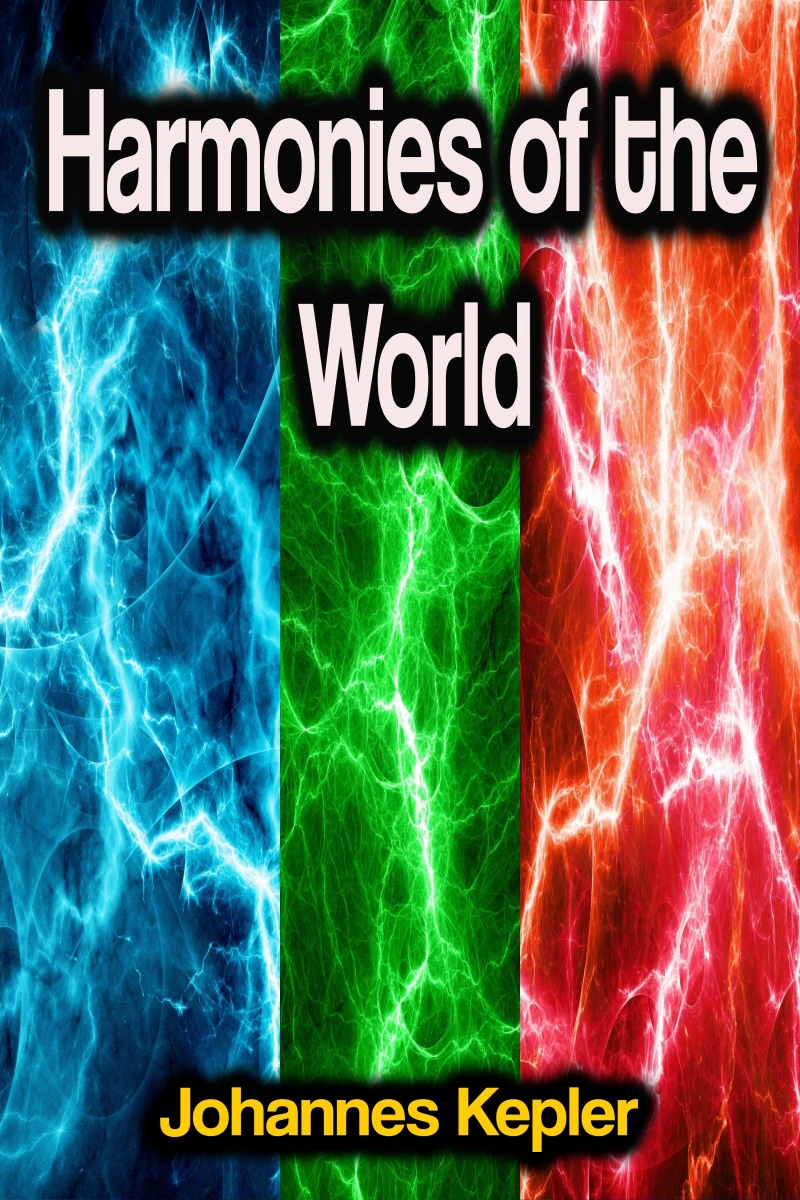 Portada: Harmonies of the World