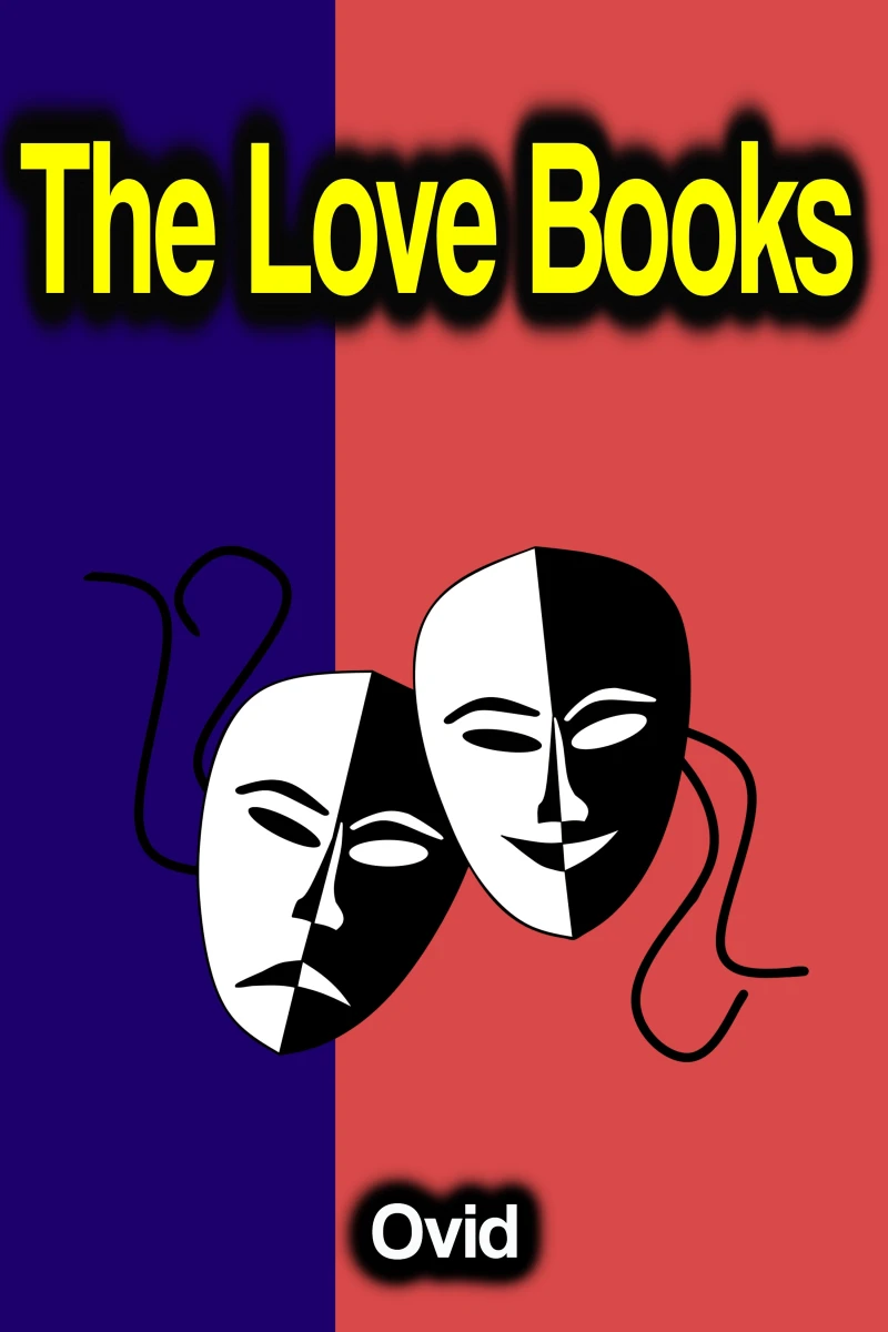 Portada: The Love Books