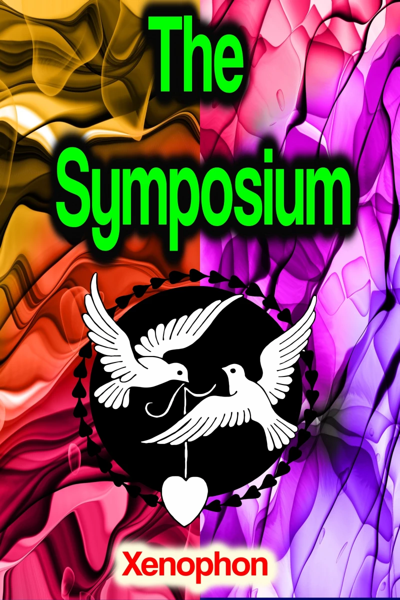 Portada: The Symposium