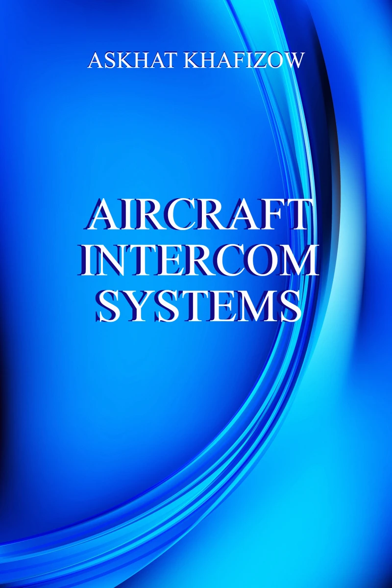 Portada: Aircraft Intercom Systems