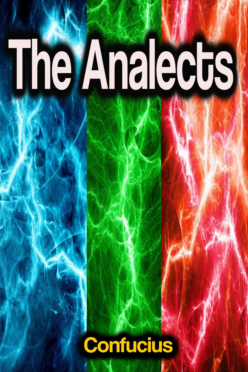 Portada: The Analects