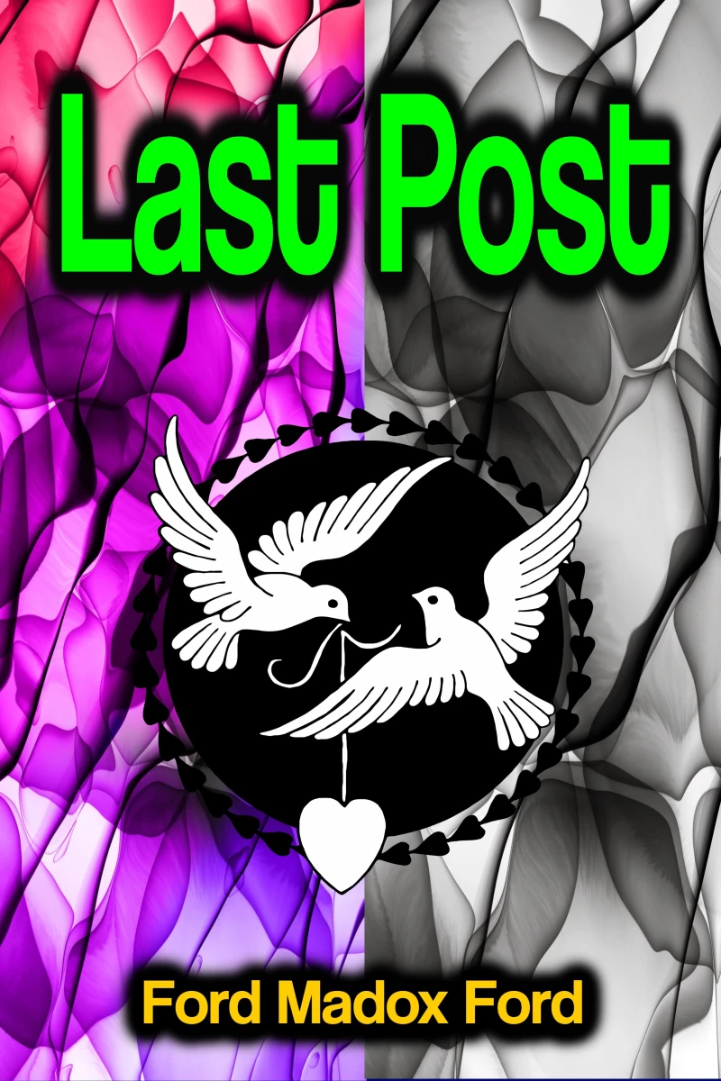 Portada: Last Post