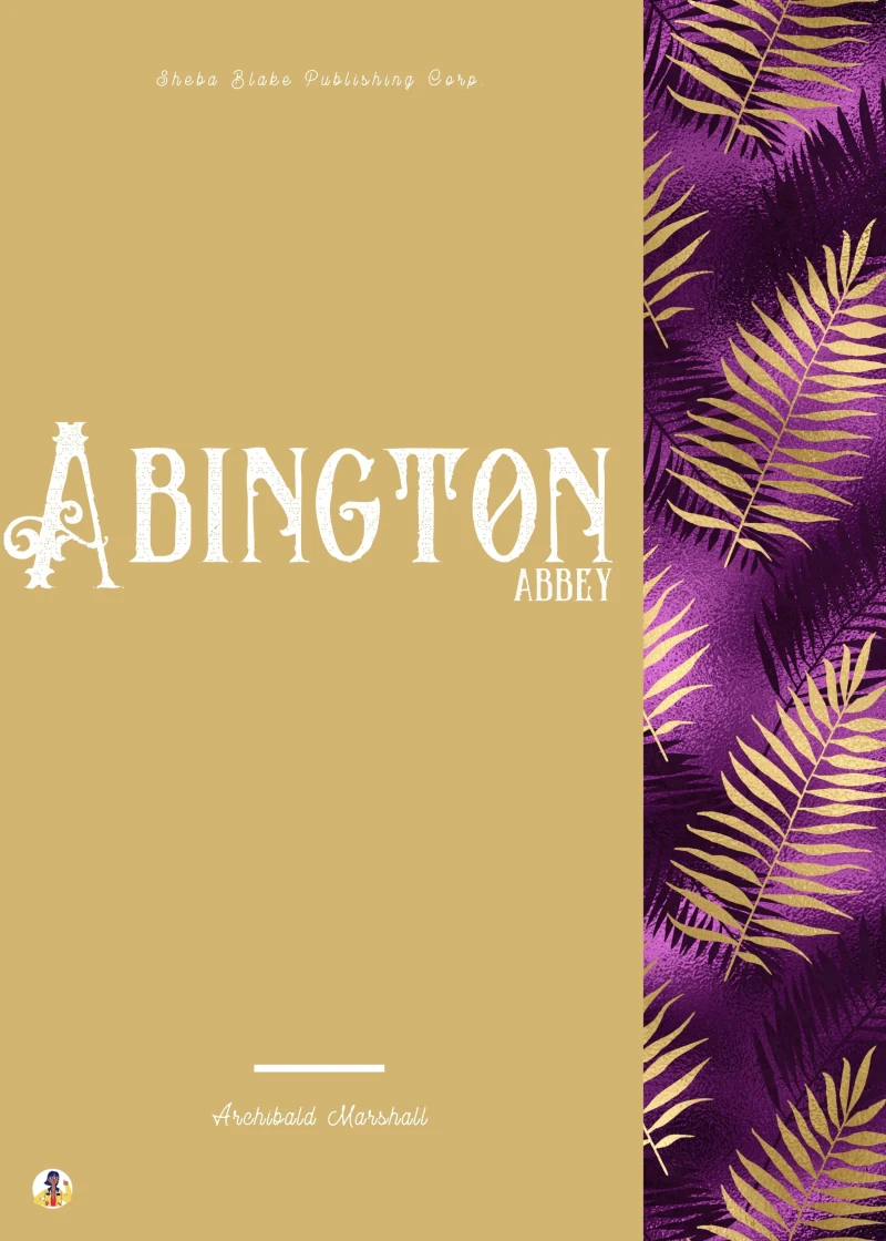 Portada: Abington Abbey