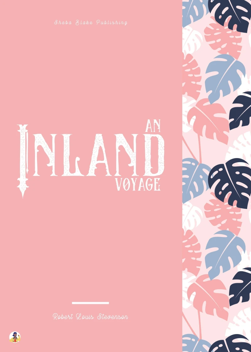 Portada: An Inland Voyage