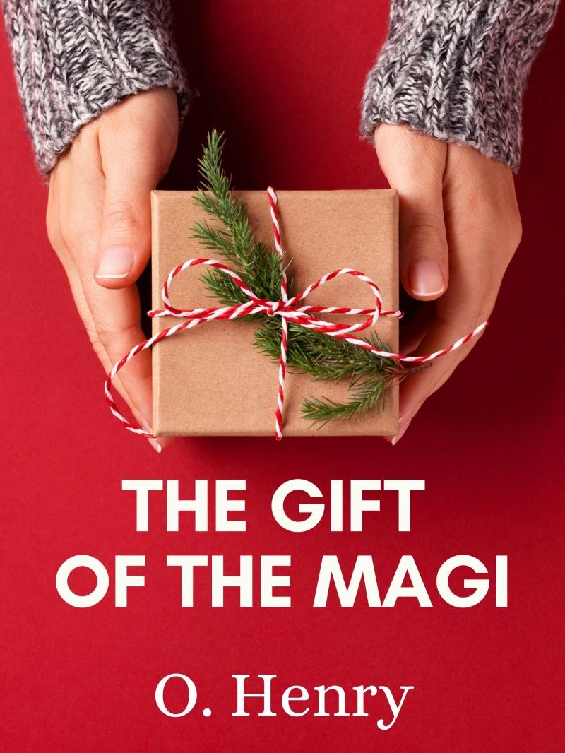 Portada: The Gift of the Magi