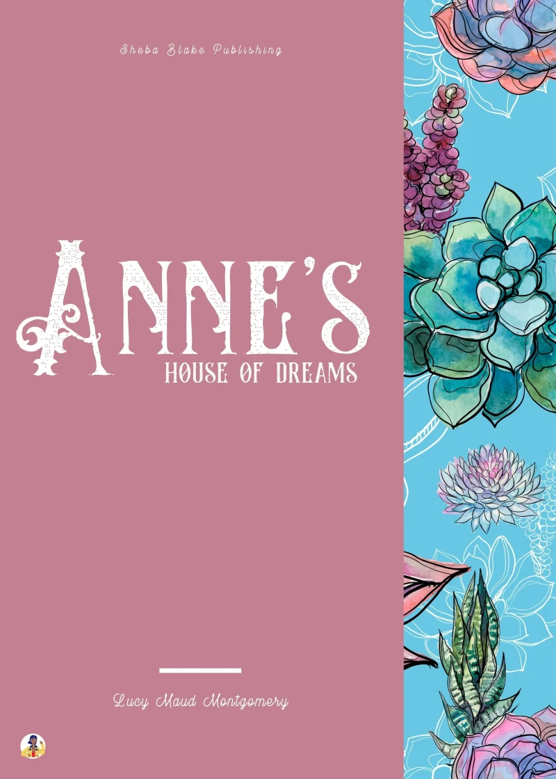Portada: Anne's House of Dreams