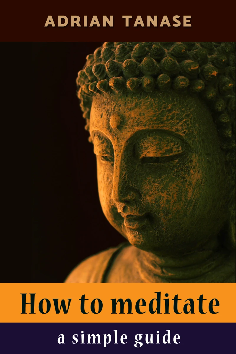 Portada: How to Meditate