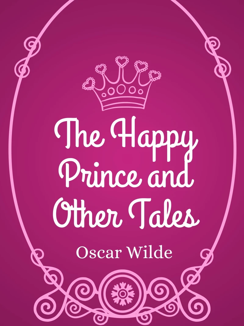 Portada: The Happy Prince and Other Tales