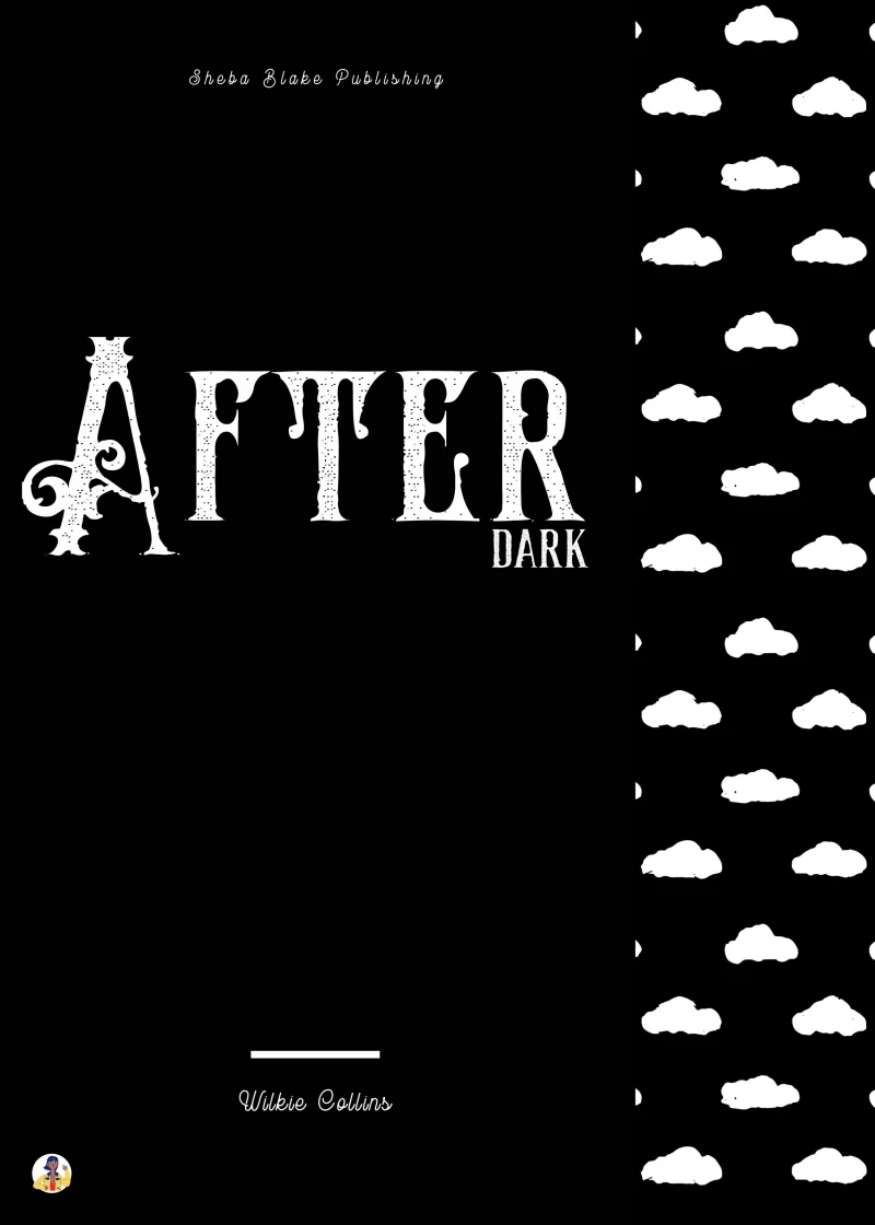 Portada: After Dark