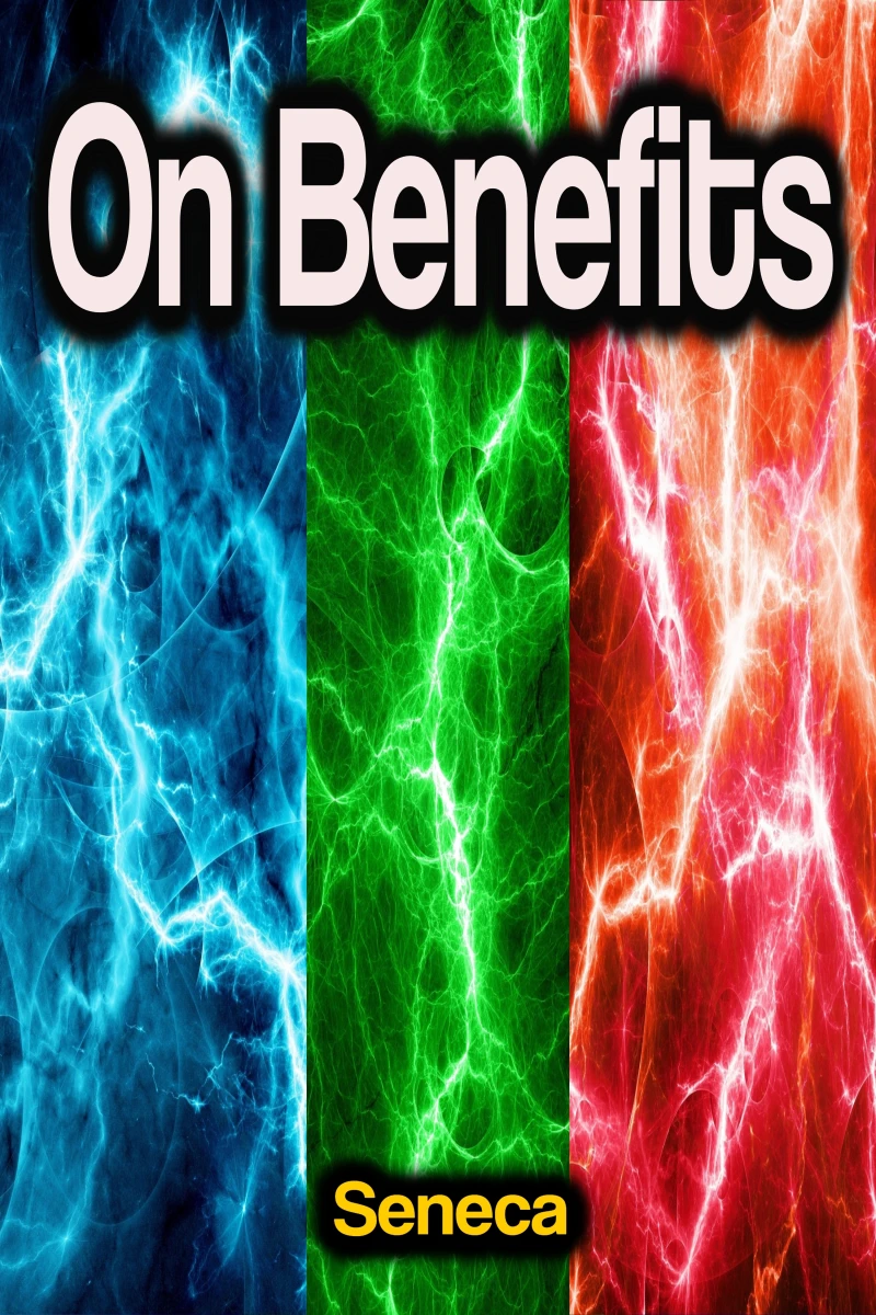 Portada: On Benefits