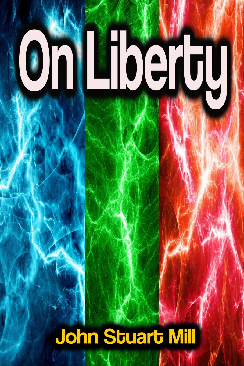 Portada: On Liberty