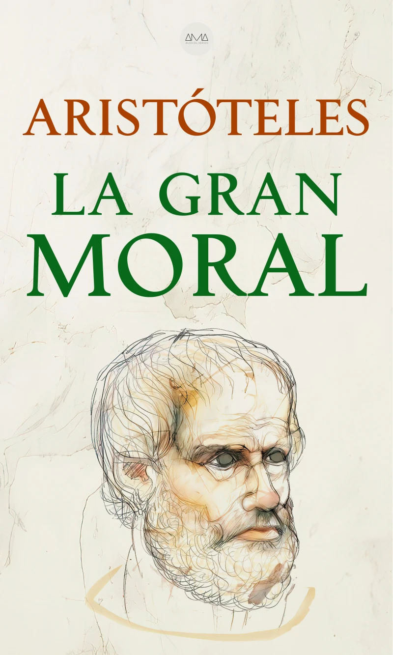 Portada: La Gran Moral