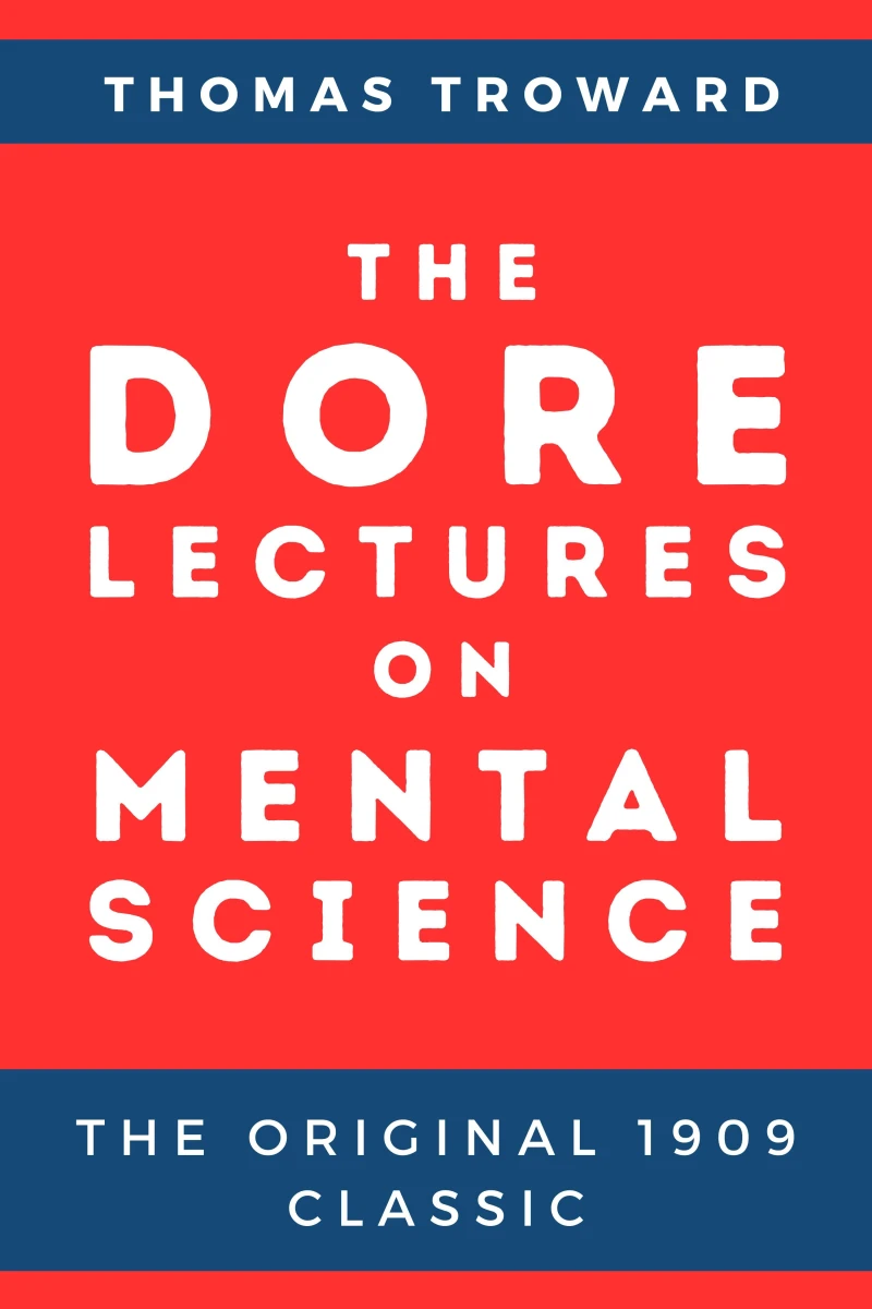 Portada: The Dore Lectures on Mental Science