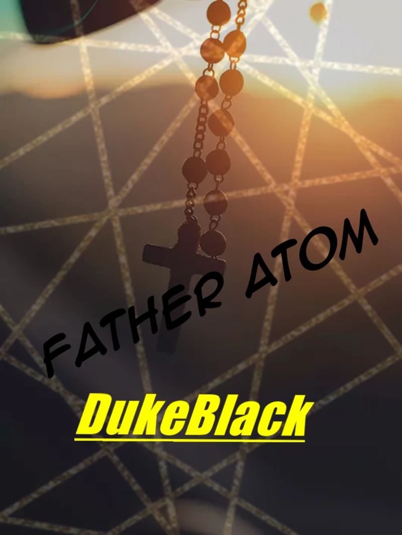 Portada: Father Atom