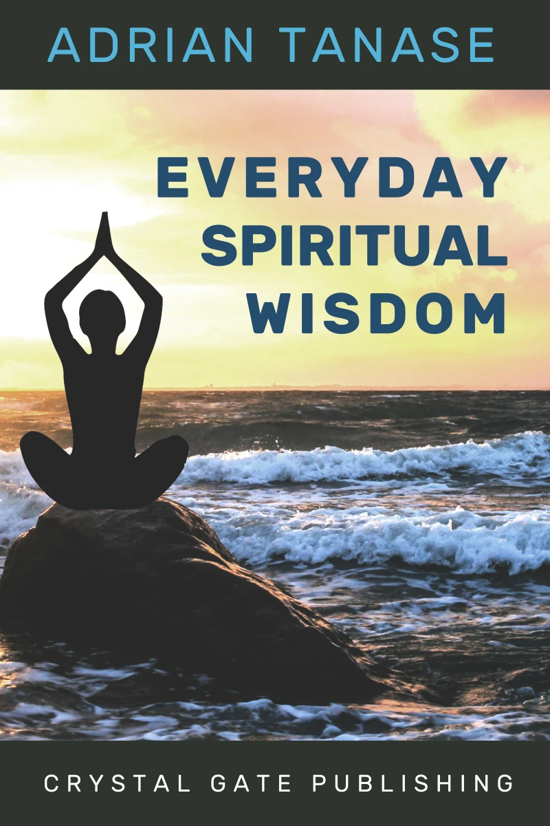 Portada: Everyday Spiritual Wisdom
