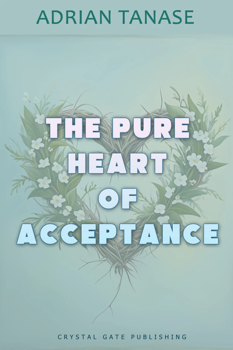 Portada: The Pure Heart of Acceptance