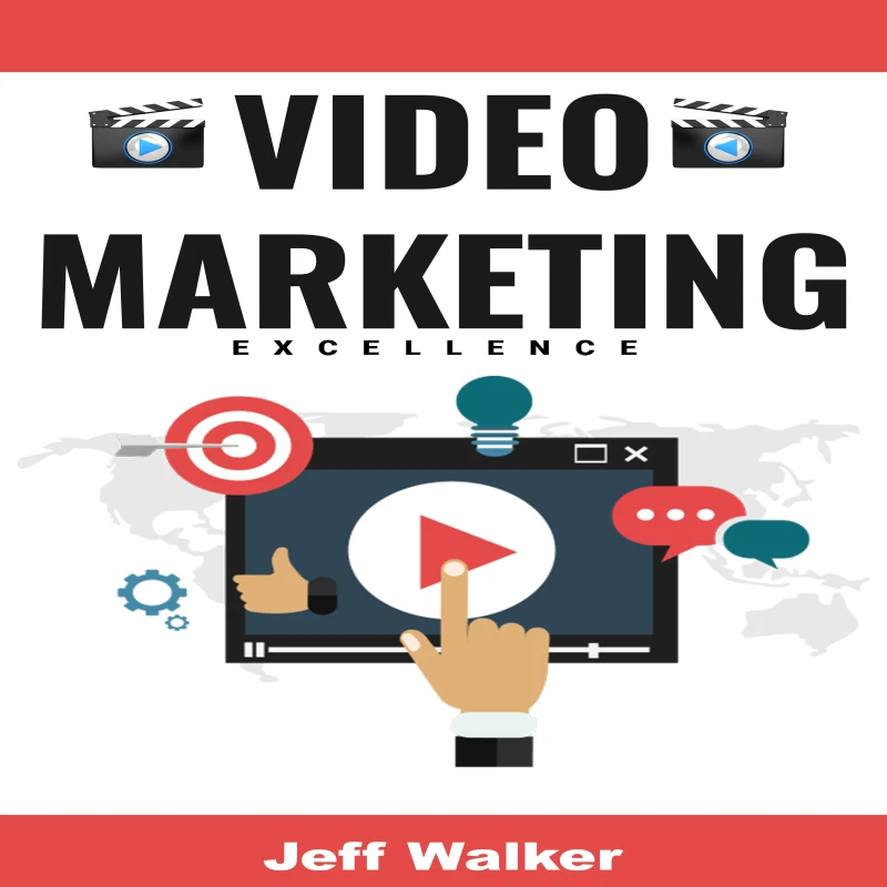 Portada: Video Marketing Excellence