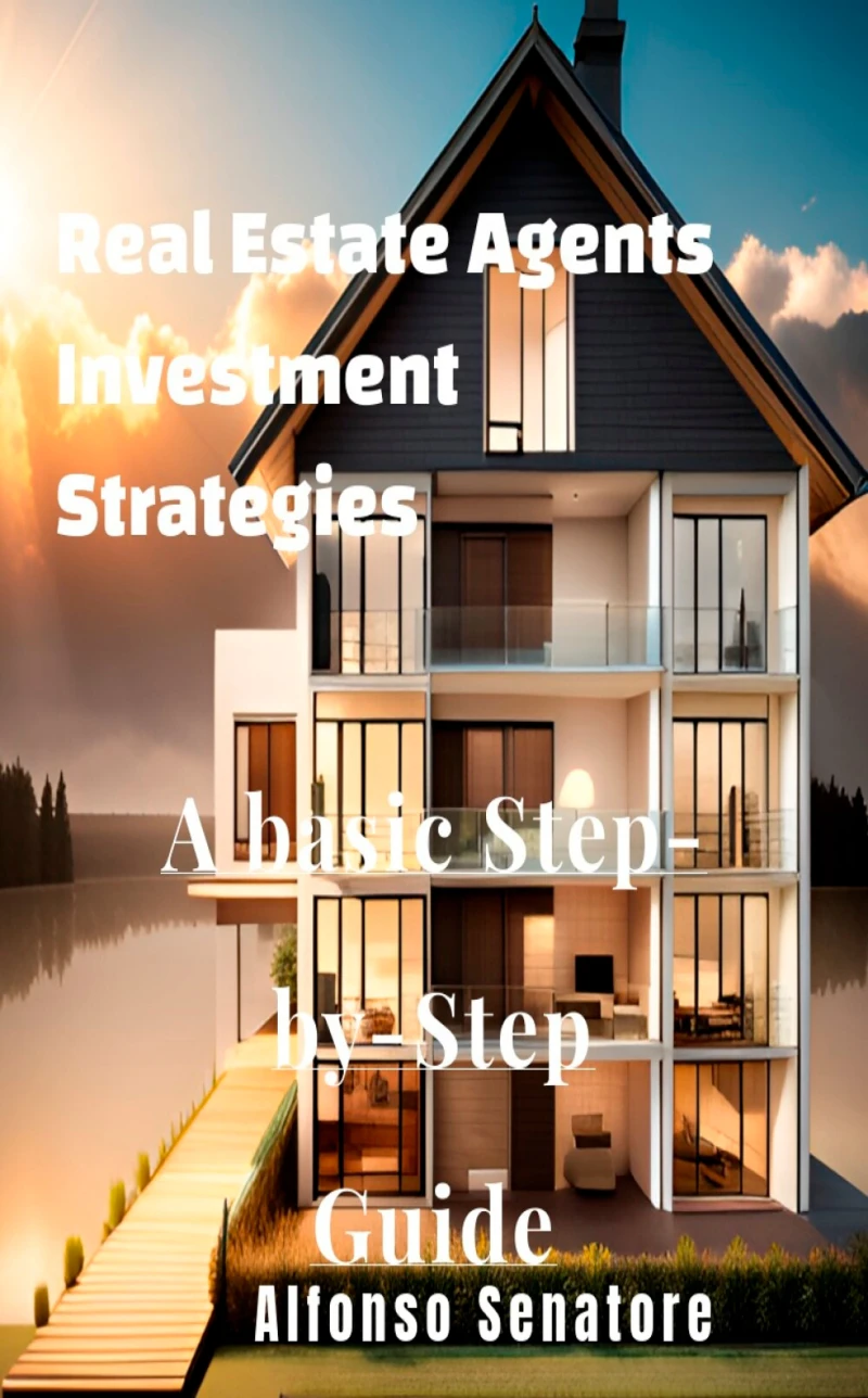 Portada: Real Estate Agents Investment Strategies