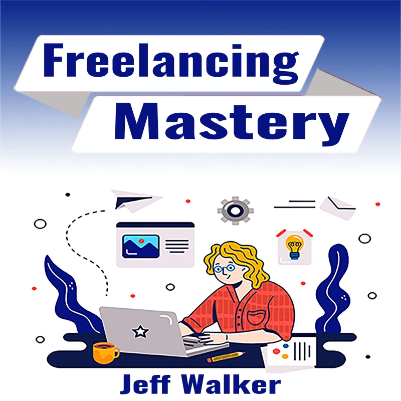 Portada: Freelancing Mastery