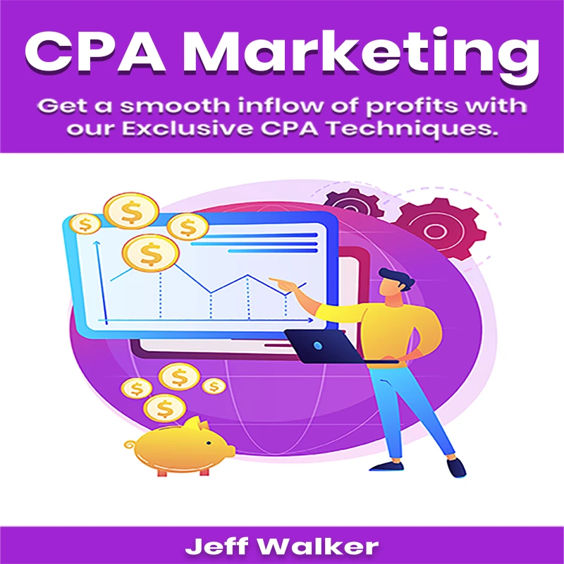 Portada: Cpa Martketing