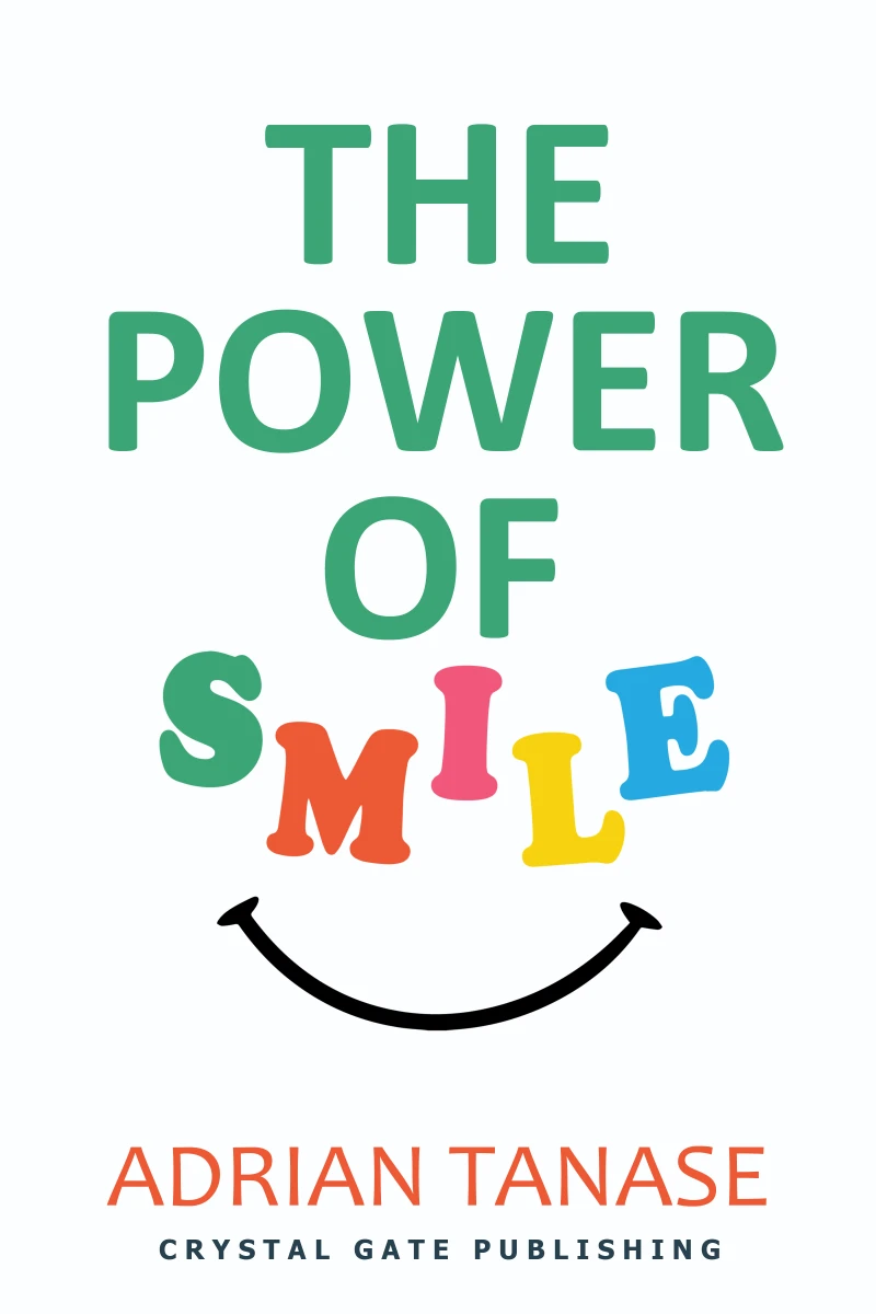 Portada: The Power of Smile