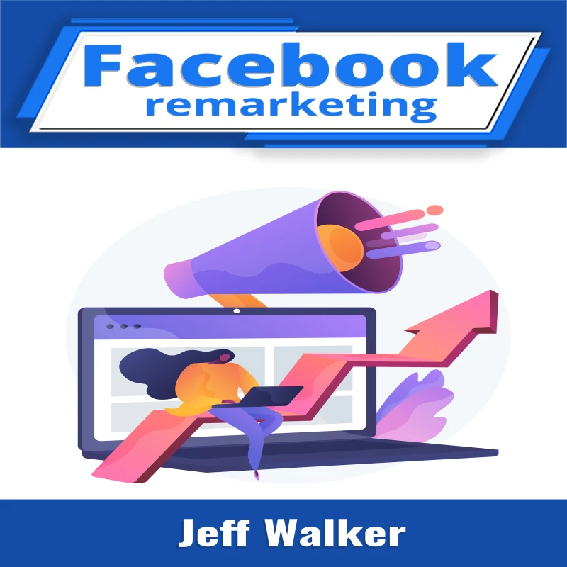 Portada: Facebook remarketing