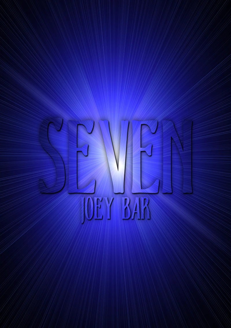 Portada: Seven