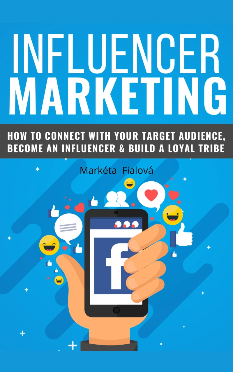 Portada: Influencer marketing