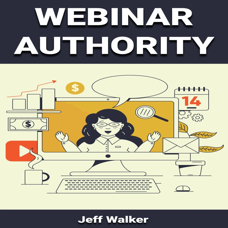 Portada: Webinar Authority