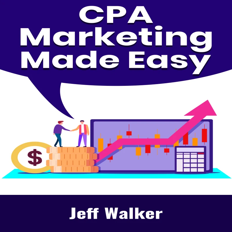 Portada: Cpa Marketing Made Easy