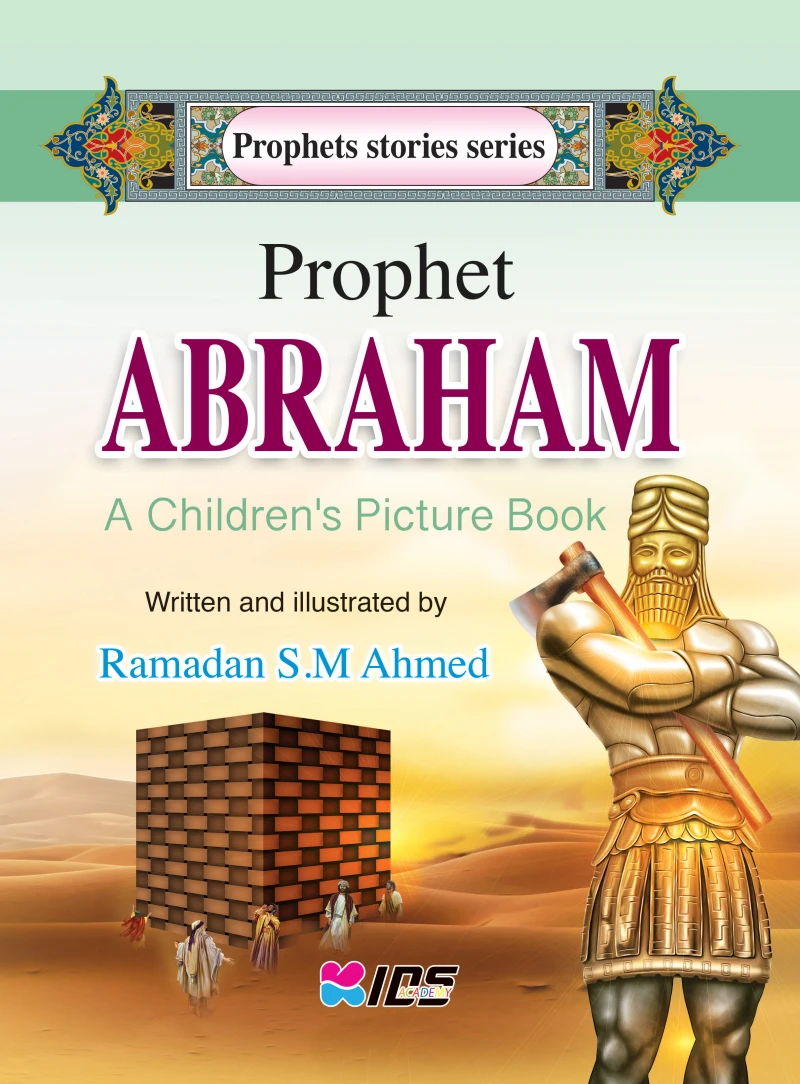 Portada: Prophet Abraham