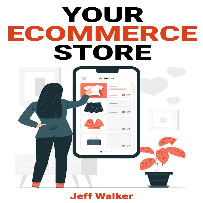 Portada: Your eCommerce Store