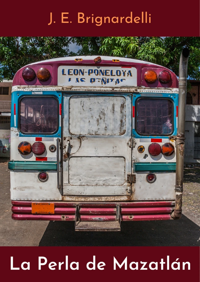 Portada: La Perla de Mazatlán