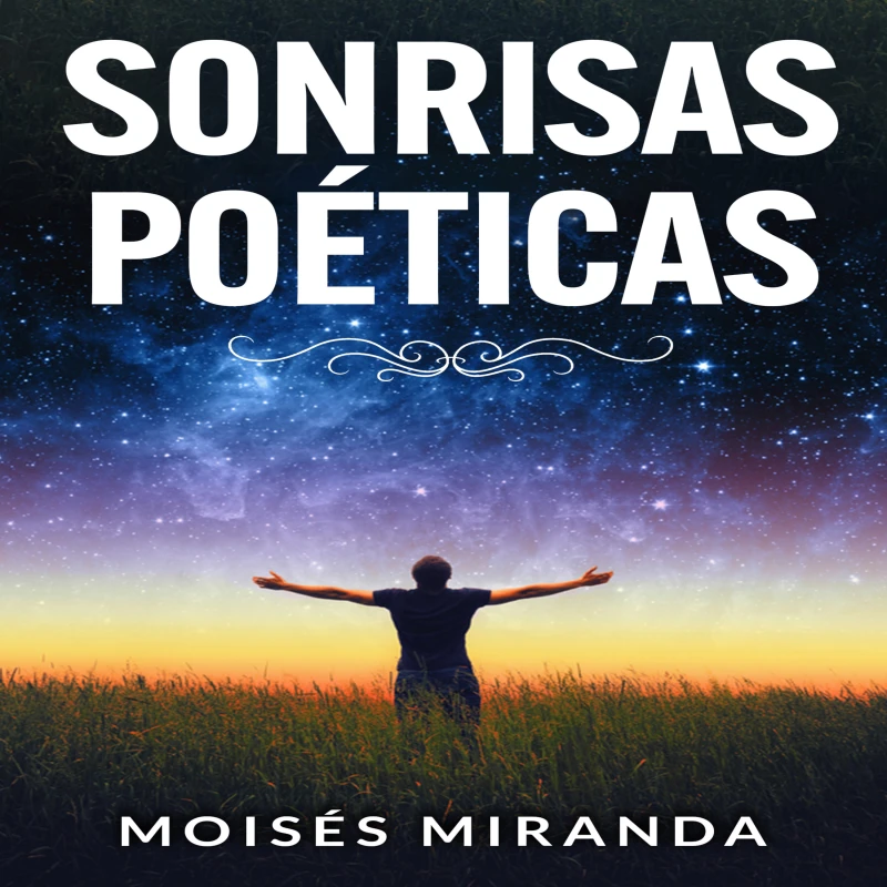 Portada: Sonrisas poéticas