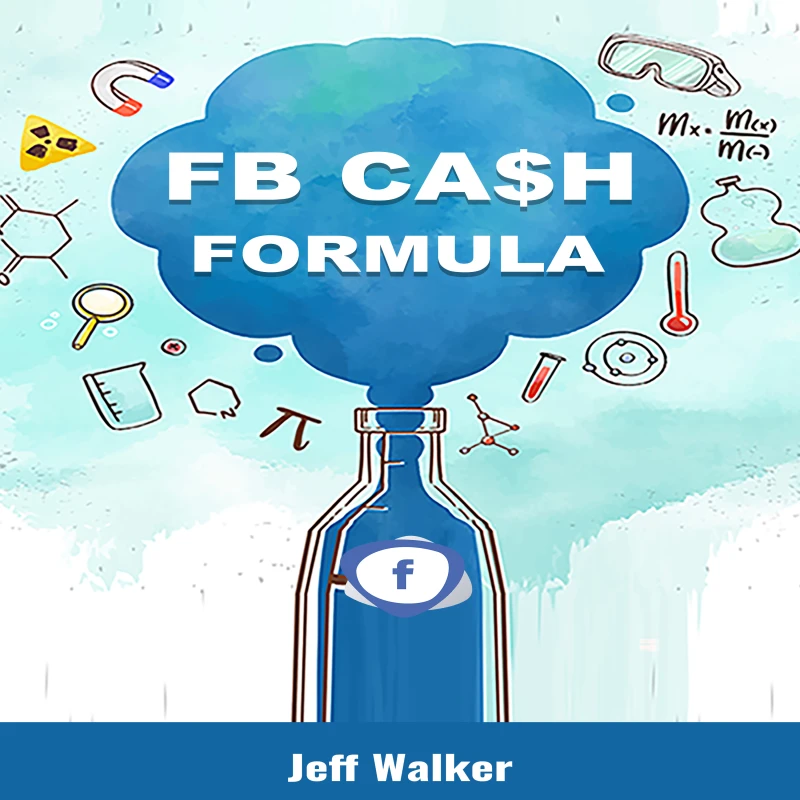 Portada: FB Cash Formula