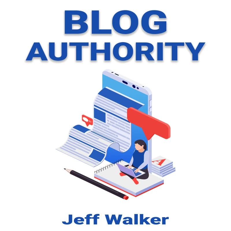 Portada: Blog Authority