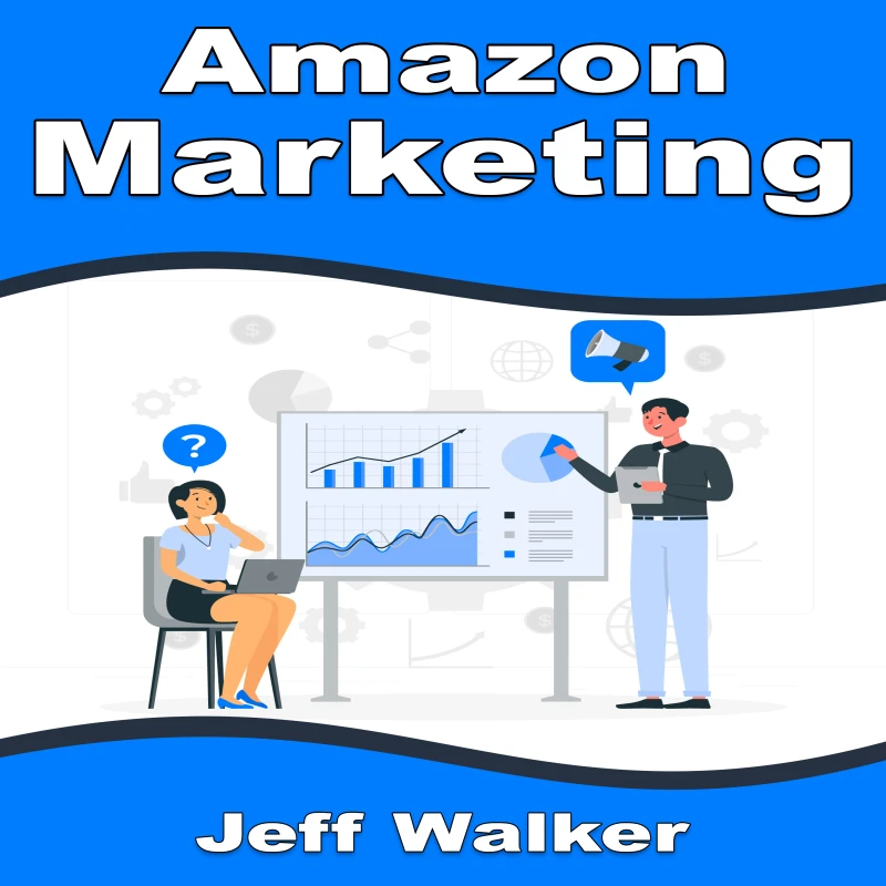 Portada: Amazon Marketing