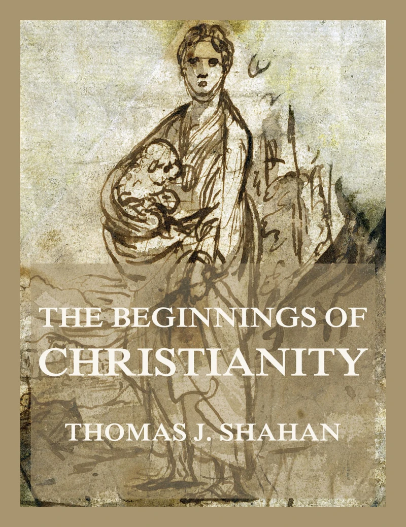 Portada: The Beginnings of Christianity