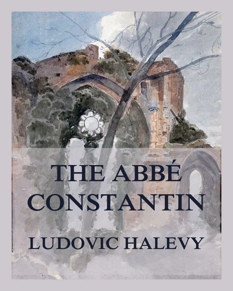 Portada: The Abbé Constantin