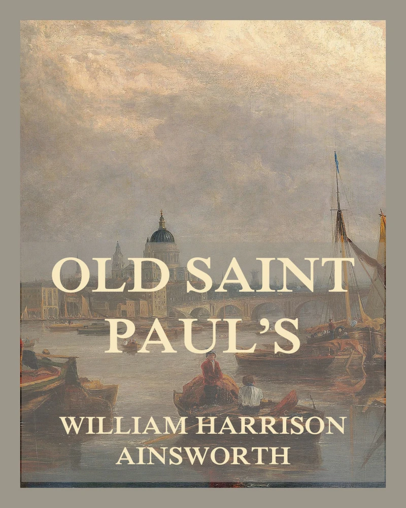 Portada: Old Saint Paul's
