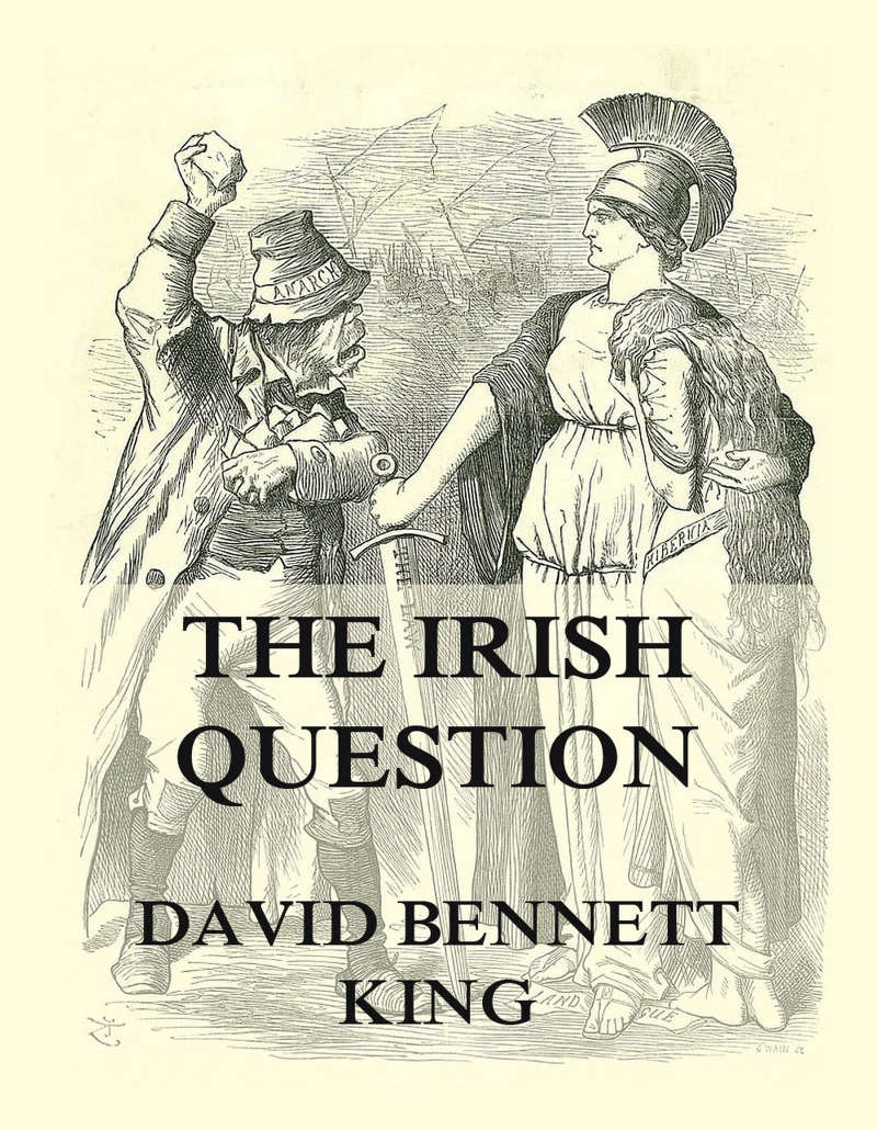Portada: The Irish Question