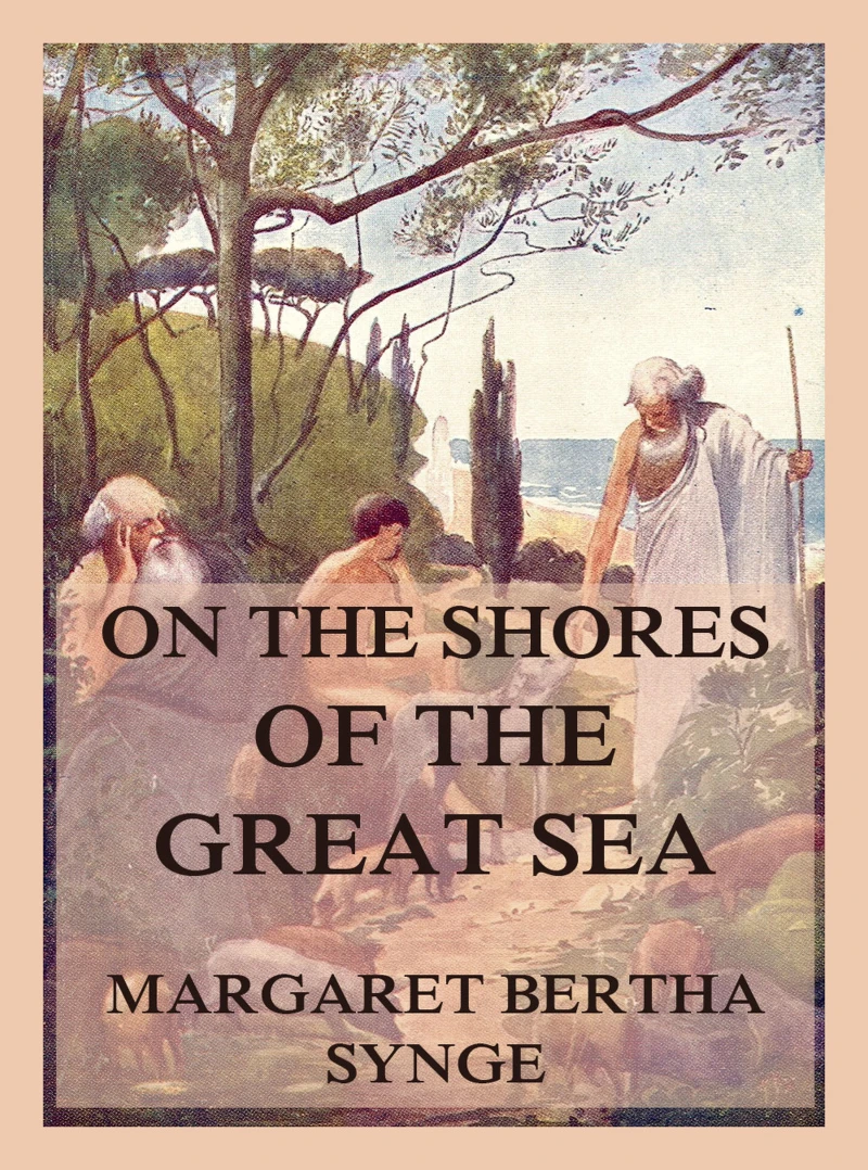 Portada: On the Shores of the Great Sea