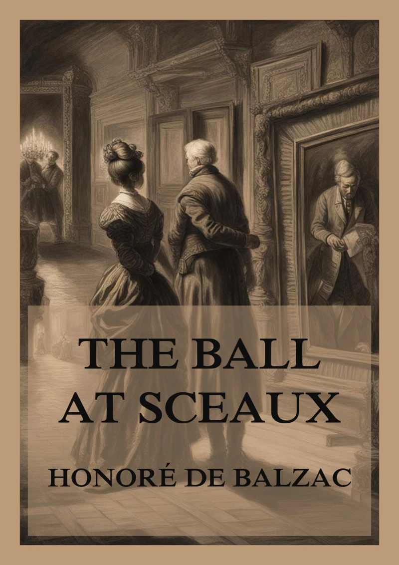 Portada: The Ball at Sceaux