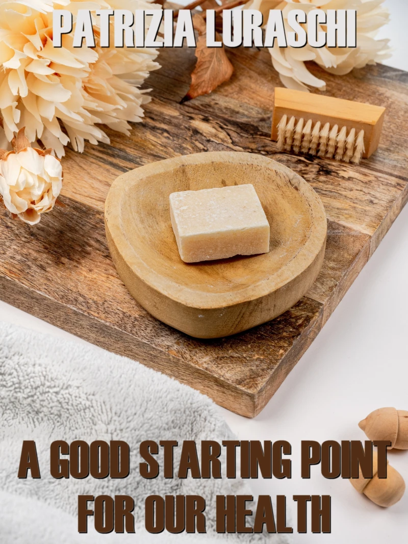 Portada: A good starting point for our health