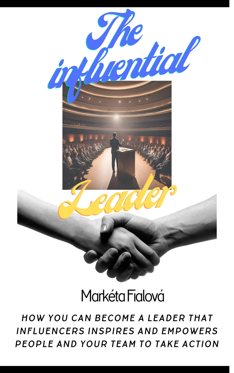 Portada: The influential leader