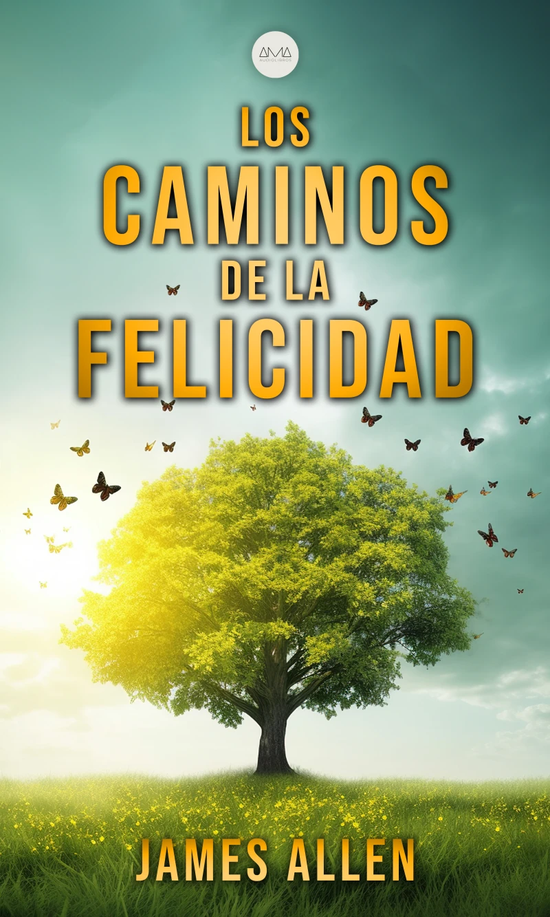 Portada: Los Caminos de la Felicidad